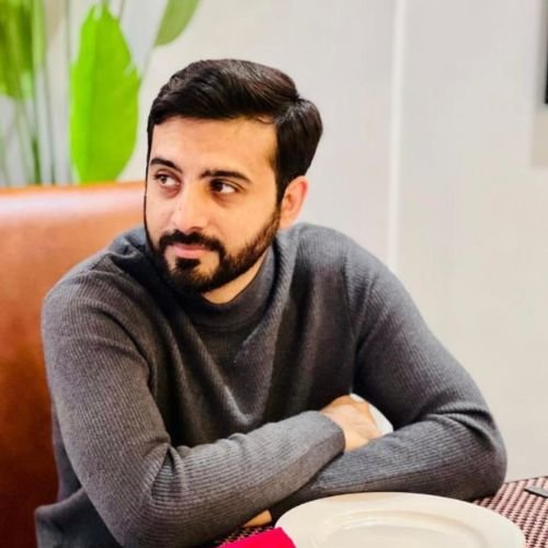 Dr Zulqarnain