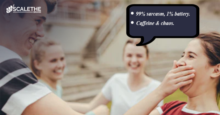 Funny Instagram Bios