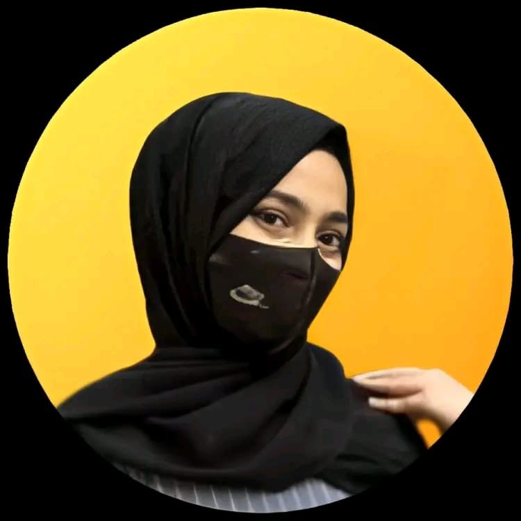 Farah Ilyas