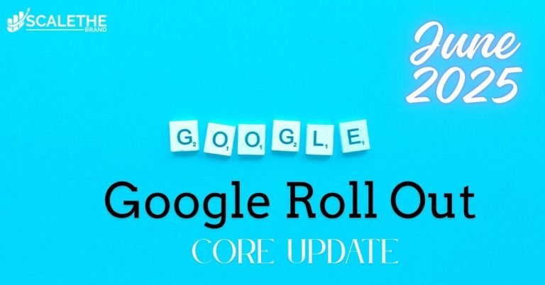 Google core update