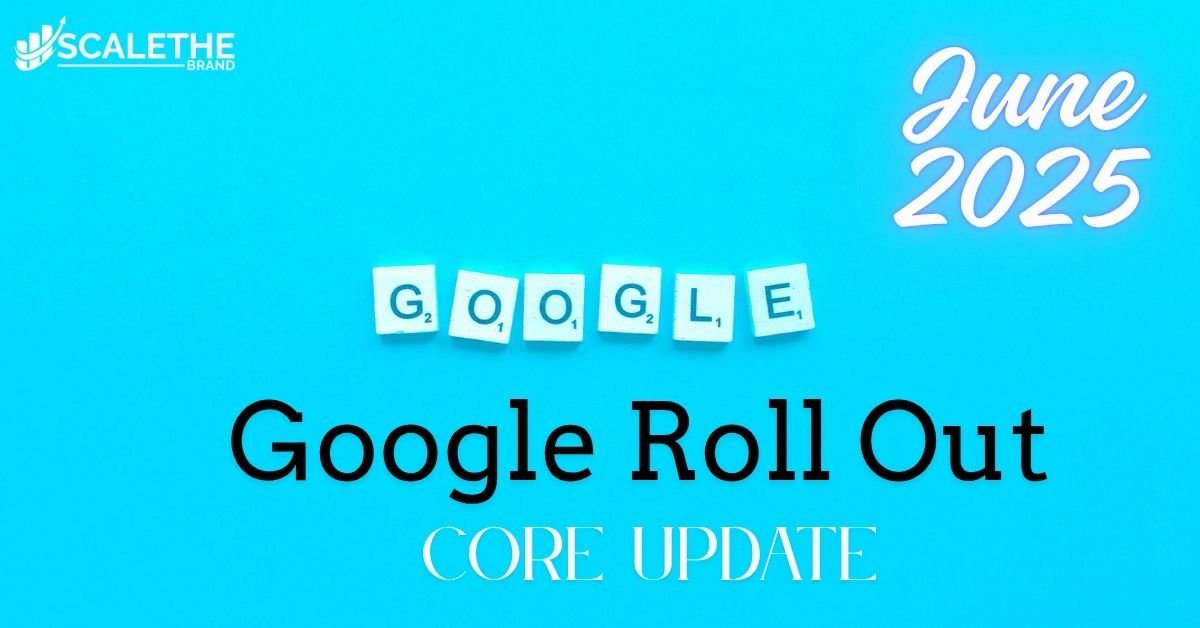 Google core update