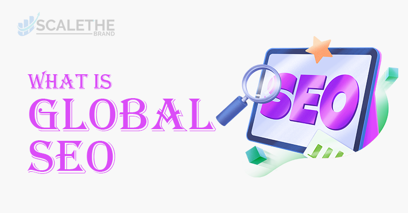 Global SEO