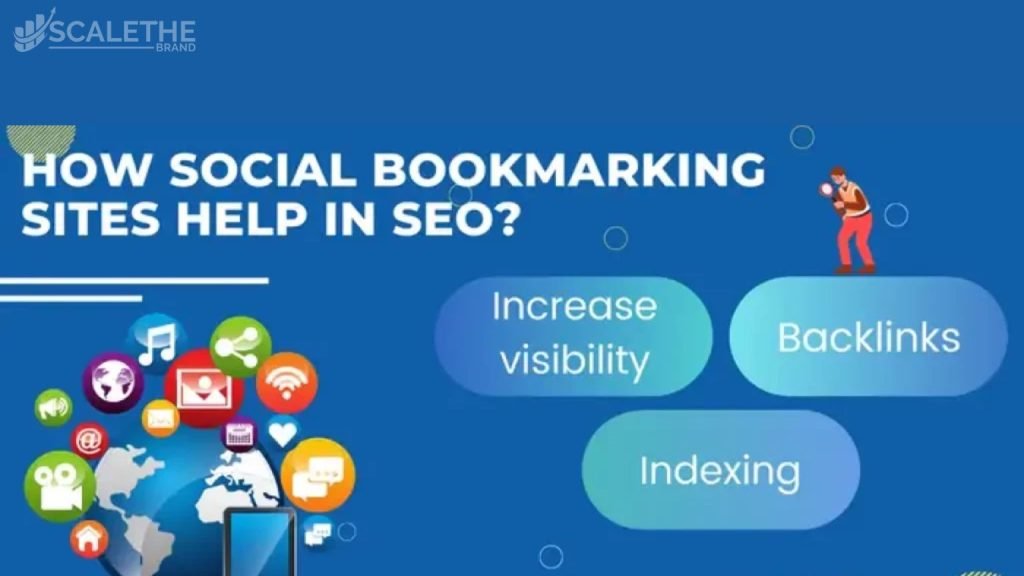 How Social Bookmarking Enhances SEO
