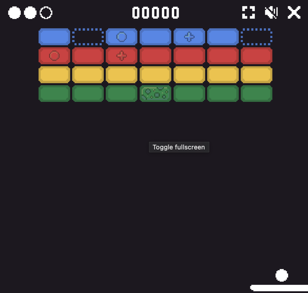 How to Play Google Block Breaker