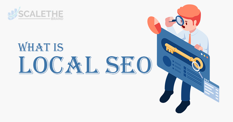 Local SEO