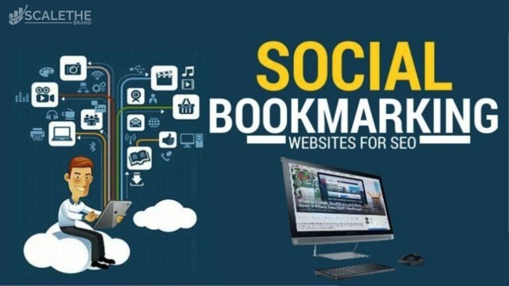 What Are Social Bookmarking Sites