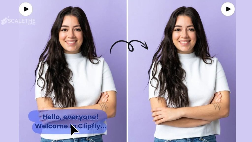 Why Use AI to Remove Text from Videos