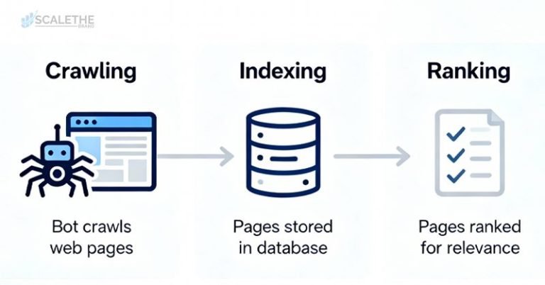 How do Search Engines Work