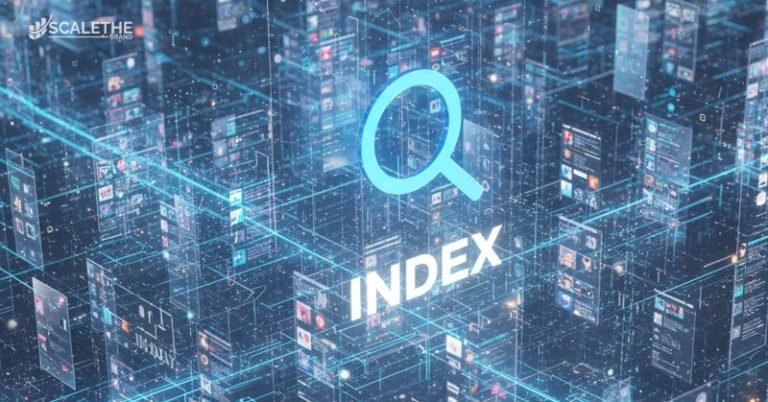How Indexing Works
