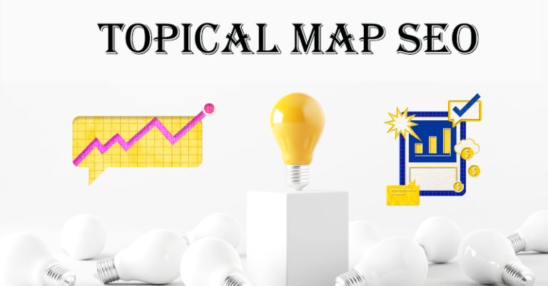 Topical Map SEO