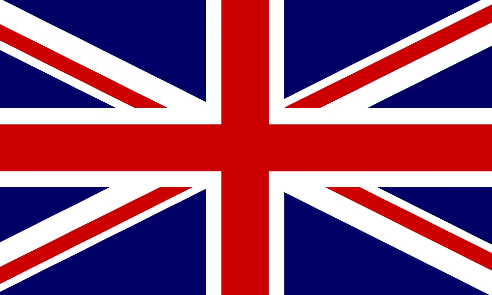 uk flag